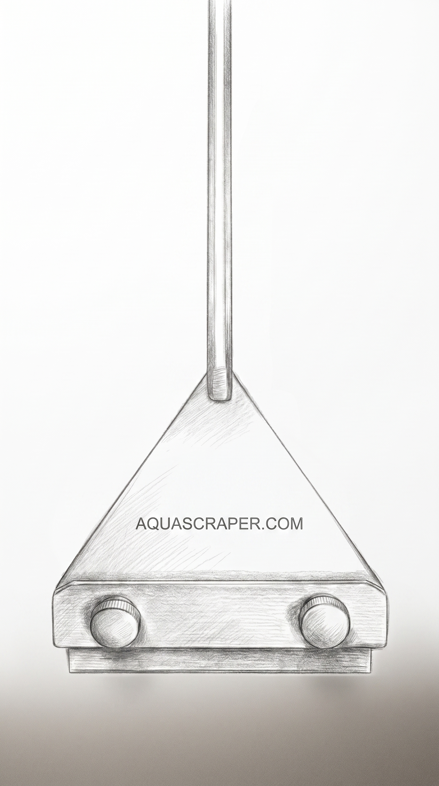 Aquascraper